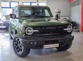 Ford Bronco Outer Banks 4x4,B&O,ACC,Surr.View,