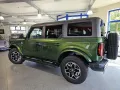 Ford Bronco Outer Banks 4x4,B&O,ACC,Surr.View,