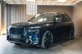 BMW X7 xDrive 40d - B&W - 2026 - Sky-Lounge