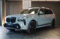 BMW X7 xDrive 40d - B&W - Sky-Lounge - 2026