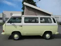Volkswagen T3 H-Kz TÜV Neu Lackiert*Hochdach 4 Schlafplätze