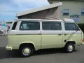 Volkswagen T3 H-Kz TÜV Neu Lackiert*Hochdach 4 Schlafplätze
