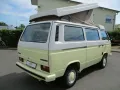 Volkswagen T3 H-Kz TÜV Neu Lackiert*Hochdach 4 Schlafplätze
