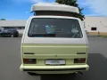 Volkswagen T3 H-Kz TÜV Neu Lackiert*Hochdach 4 Schlafplätze