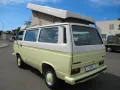 Volkswagen T3 H-Kz TÜV Neu Lackiert*Hochdach 4 Schlafplätze