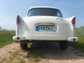Trabant Andere