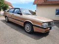 Audi Coupé