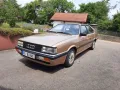 Audi Coupé