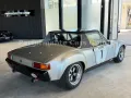 Porsche 914-GT Rally-Kremer Umbau