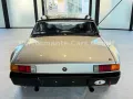 Porsche 914-GT Rally-Kremer Umbau