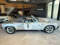 Porsche 914-GT Rally-Kremer Umbau