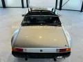 Porsche 914-GT Rally-Kremer Umbau