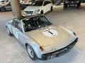 Porsche 914-GT Rally-Kremer Umbau
