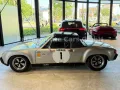 Porsche 914-GT Rally-Kremer Umbau
