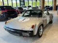 Porsche 914-GT Rally-Kremer Umbau