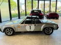 Porsche 914-GT Rally-Kremer Umbau