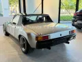 Porsche 914-GT Rally-Kremer Umbau