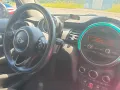 MINI One - der kleine Stadtflitzer 