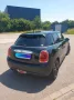 MINI One - der kleine Stadtflitzer 