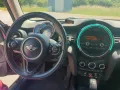 MINI One - der kleine Stadtflitzer 