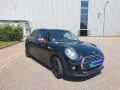 MINI One - der kleine Stadtflitzer 