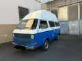 Volkswagen T3 Wohnmobil