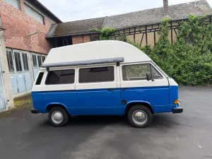 Volkswagen T3 Wohnmobil