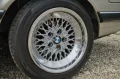 BMW 745i Turbo, Büffelled., VOLL, Motor+Getriebe rev