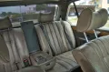 BMW 745i Turbo, Büffelled., VOLL, Motor+Getriebe rev