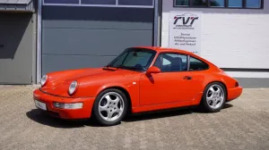 Porsche 964 Carrera 4
