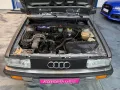 Audi Coupé 2.2 GT*Erst 81Tkm*2Hand*Sammler*
