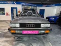 Audi Coupé 2.2 GT*Erst 81Tkm*2Hand*Sammler*