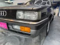 Audi Coupé 2.2 GT*Erst 81Tkm*2Hand*Sammler*