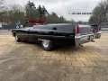 Cadillac Eldorado 7.7-V8 Big block Convertible