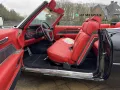 Cadillac Eldorado 7.7-V8 Big block Convertible