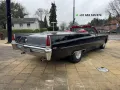 Cadillac Eldorado 7.7-V8 Big block Convertible