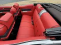 Cadillac Eldorado 7.7-V8 Big block Convertible