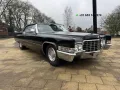 Cadillac Eldorado 7.7-V8 Big block Convertible