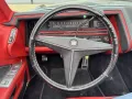 Cadillac Eldorado 7.7-V8 Big block Convertible