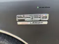 Ford F 250 F 250 xlt lariat