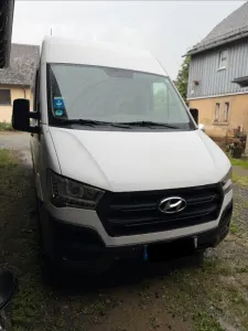 Hyundai H350