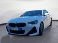 BMW 230i Steptronic Coupe M Sport M Sportpaket Pro, 