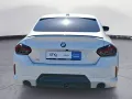 BMW 230i Steptronic Coupe M Sport M Sportpaket Pro, 