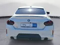 BMW 230i Steptronic Coupe M Sport M Sportpaket Pro, 