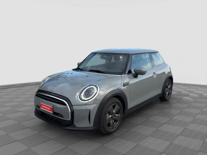 MINI Mini 3 Porte 1.5 One 75 CV