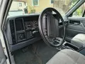 Jeep Cherokee 4.0 cat 5 porte Command-Trac Count
