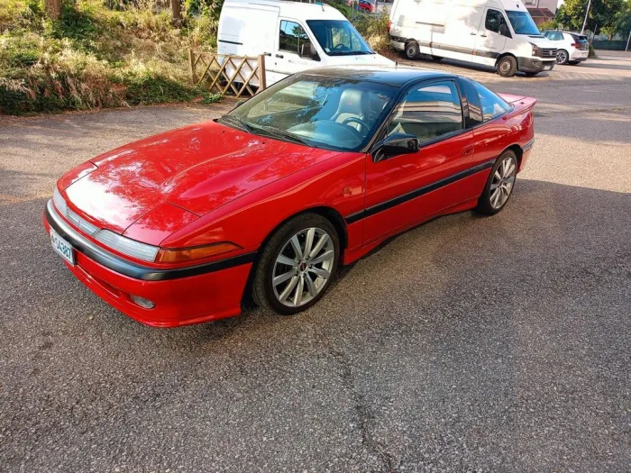 Mitsubishi Eclipse 2.0 16V cat GS (Europa)