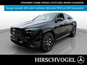 Mercedes-Benz GLE 53 AMG HYBRID 4M+ Premium Pl.+Night+Pano+AHK
