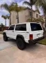 Jeep Cherokee 4.0 5 porte Limited