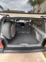 Jeep Cherokee 4.0 5 porte Limited